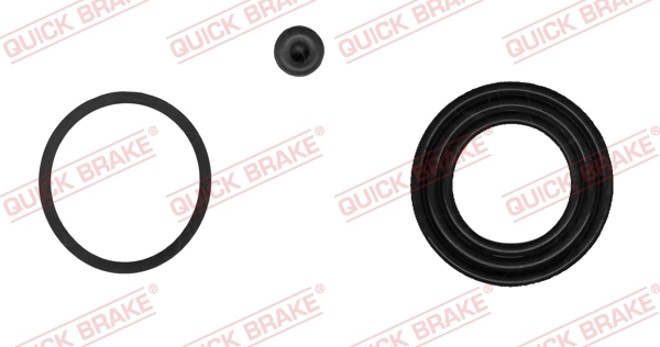 Repair Kit, brake caliper